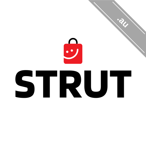 strut.au