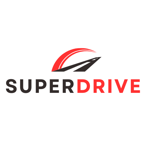 superdrive.com.au