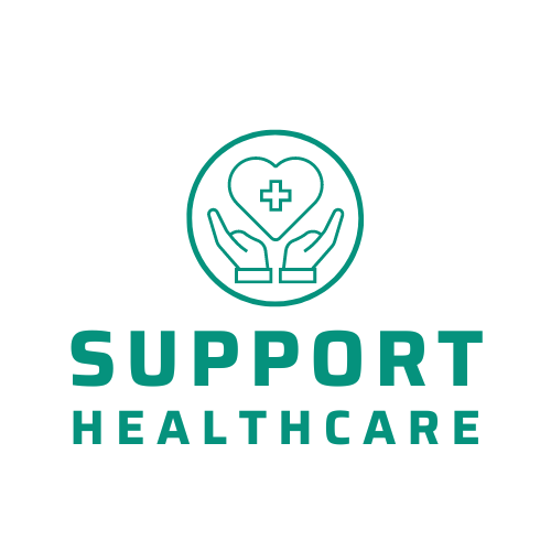 supporthealthcare.com.au