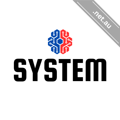 system.net.au premium domain