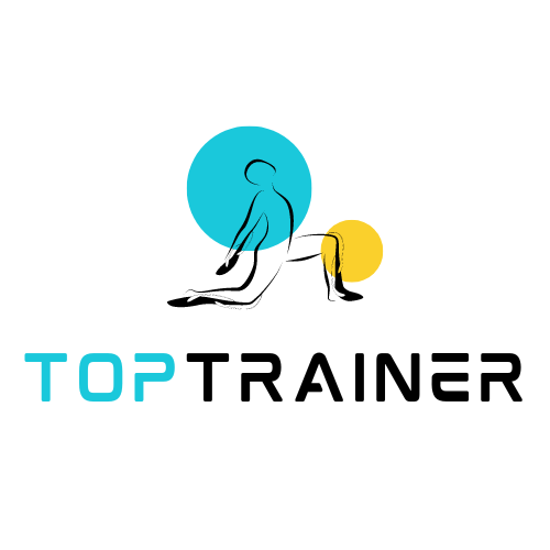 toptrainer.com.au