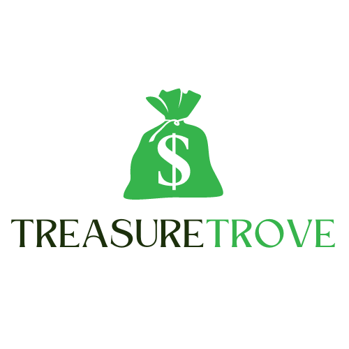 treasuretrove.com.au