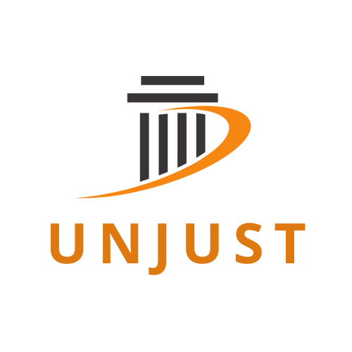 unjust.com.au