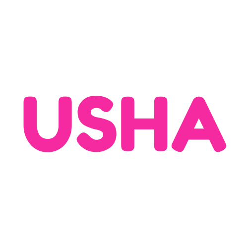 usha.com.au