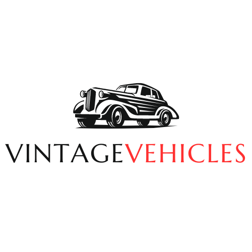 vintagevehicles.com.au