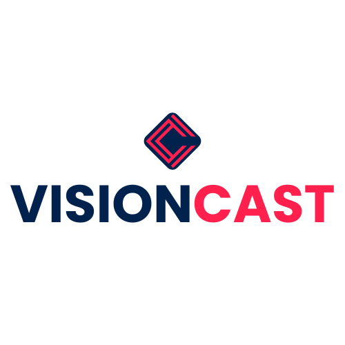 visioncast.com.au