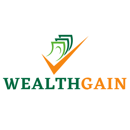 wealthgain.com.au premium domain for sale