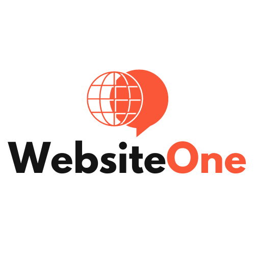 websiteone.com.au