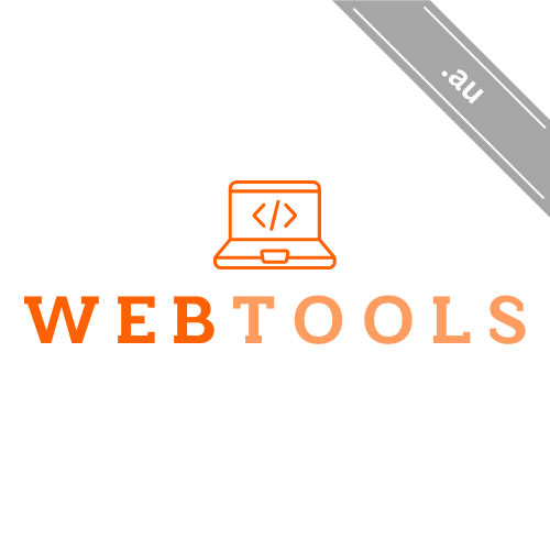 webtools.au