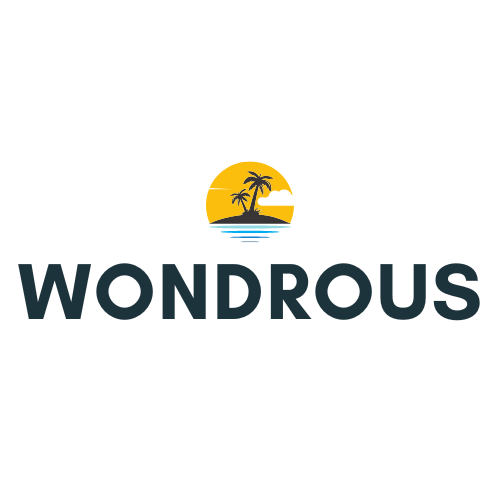 wondrous.com.au