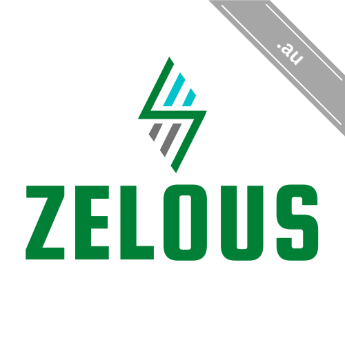 zealous.au