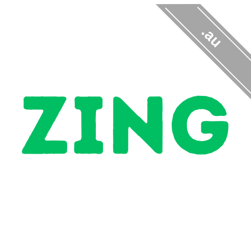 zing.au